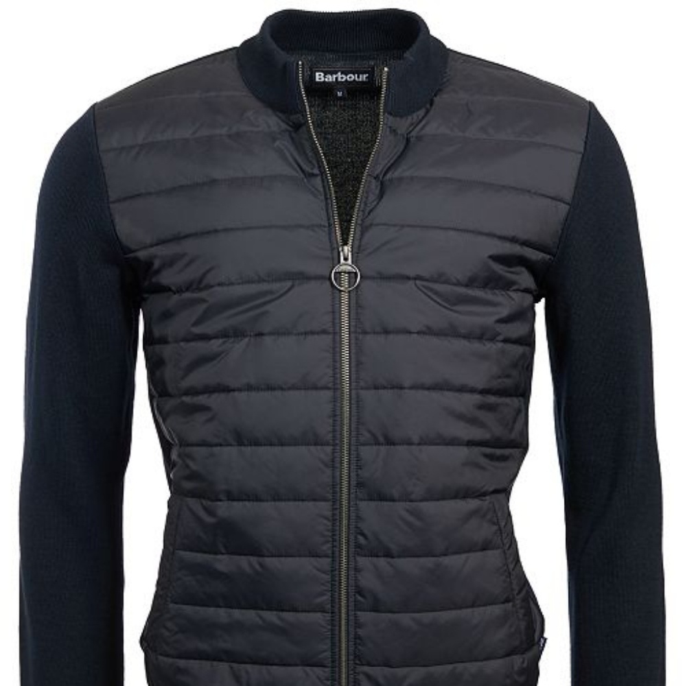 Barbour Jacket